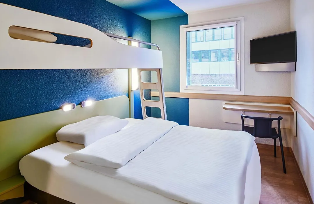 ibis budget Bremen City Süd-1