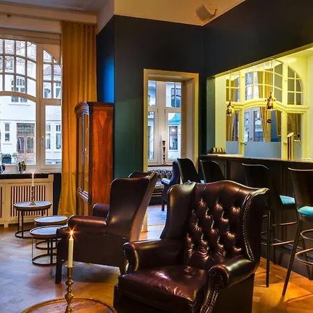 Monopol Boutique Hotel-2