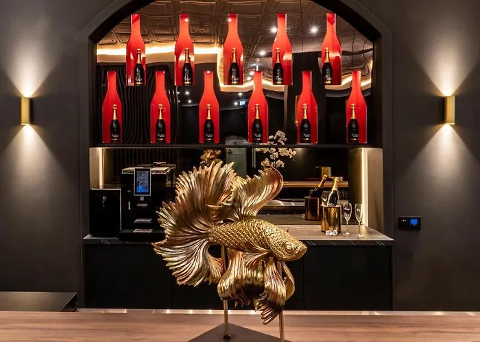 PLAZA Premium Columbus Bremen