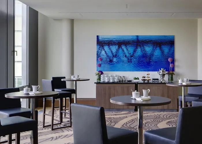 Steigenberger Hotel Bremen