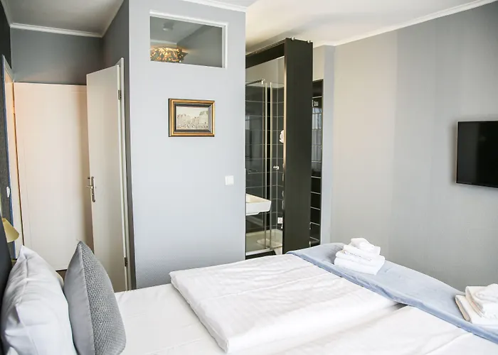 Monopol Boutique Hotel