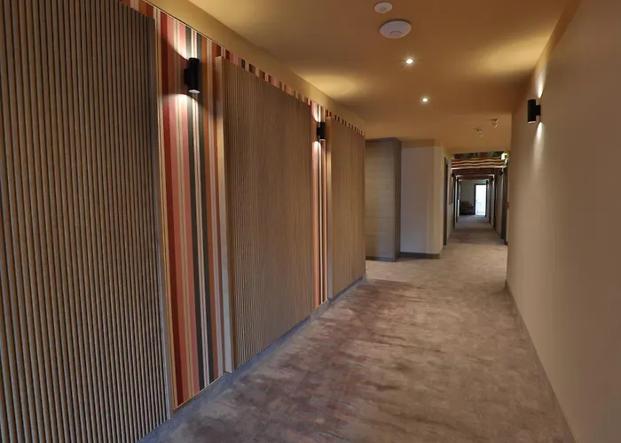 Hotel Robben
