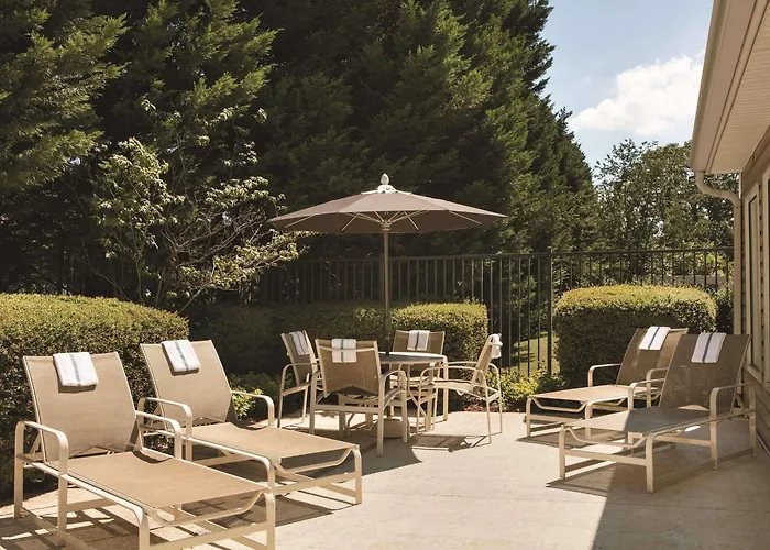 Country Inn & Suites By Radisson, Atlanta Airport North, Ga