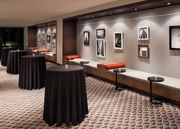 Le Meridien Atlanta Perimeter